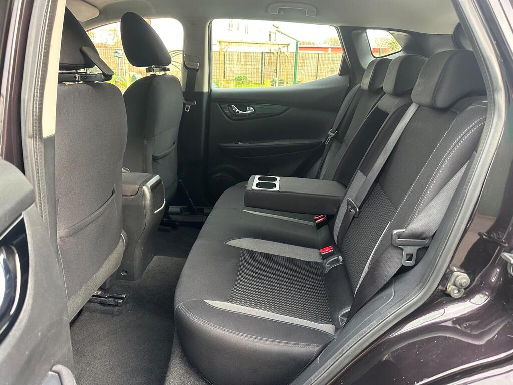 Used Nissan Qashqai 2017 for sale - 78014648: Photo 43