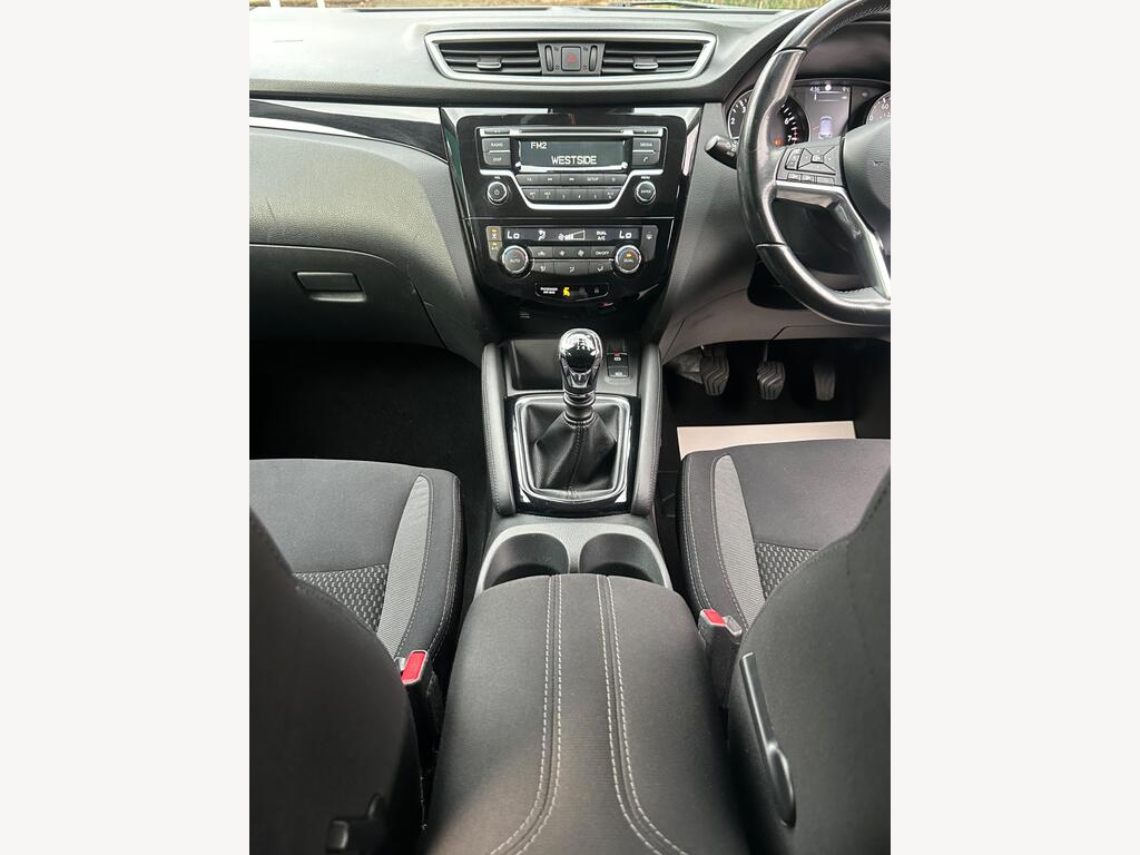 Used Nissan Qashqai 2017 for sale - 78014648: Photo 46