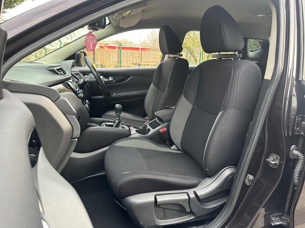 Used Nissan Qashqai 2017 for sale - 78014648: Photo 49