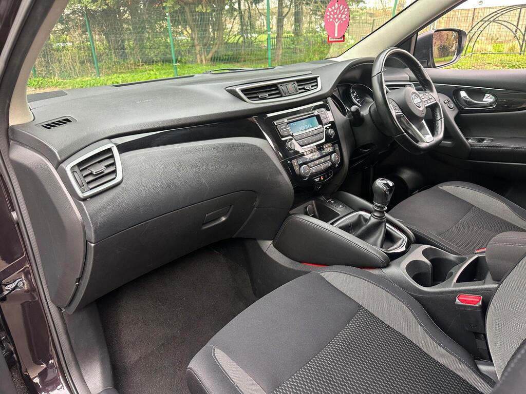 Used Nissan Qashqai 2017 for sale - 78014648: Photo 50