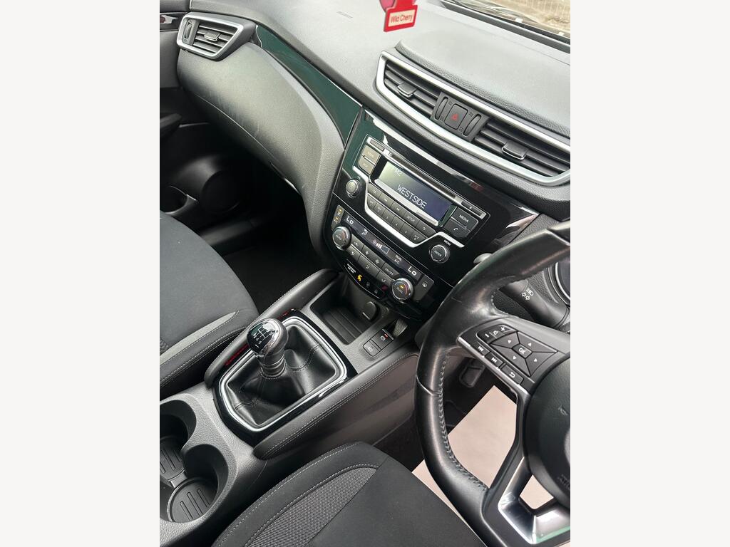 Used Nissan Qashqai 2017 for sale - 78014648: Photo 56