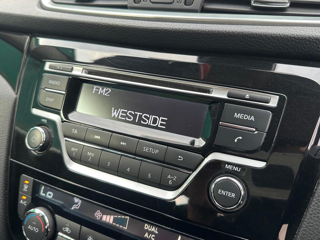 Used Nissan Qashqai 2017 for sale - 78014648: Photo 58