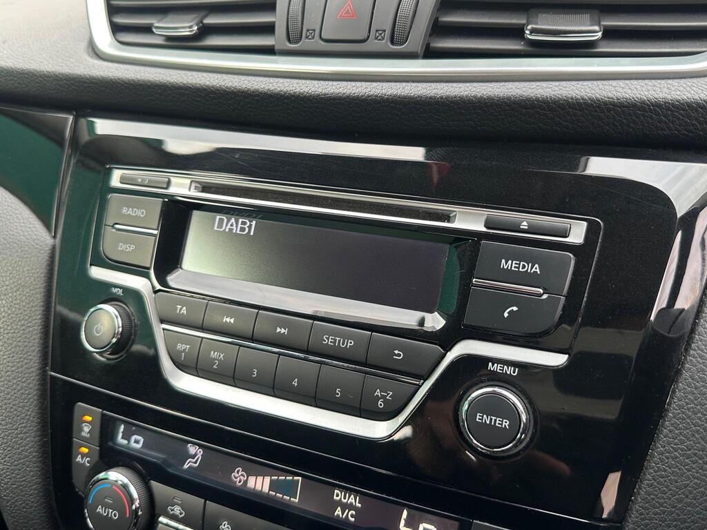 Used Nissan Qashqai 2017 for sale - 78014648: Photo 59