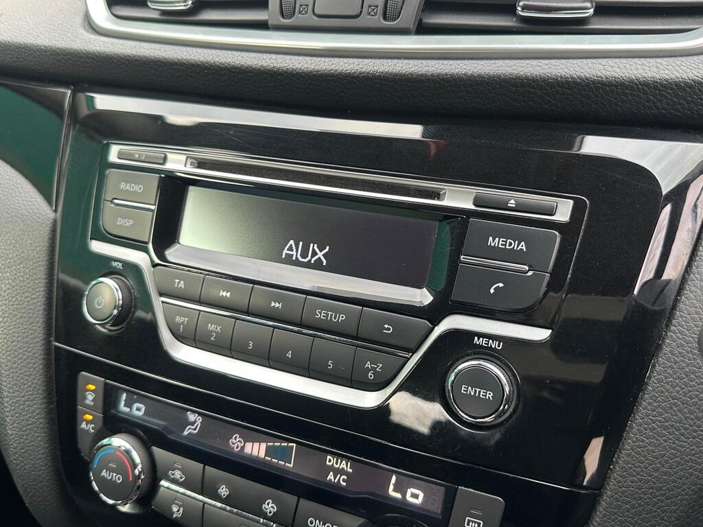 Used Nissan Qashqai 2017 for sale - 78014648: Photo 60