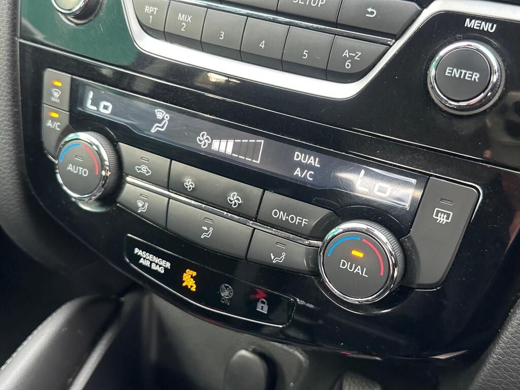 Used Nissan Qashqai 2017 for sale - 78014648: Photo 62