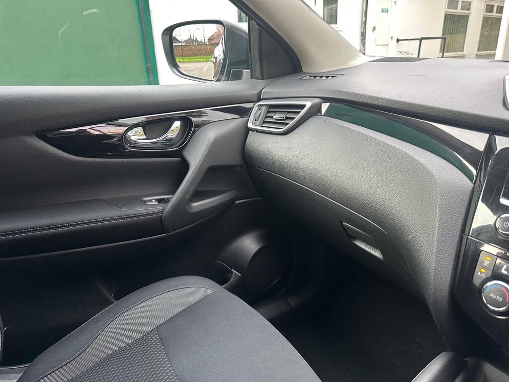 Used Nissan Qashqai 2017 for sale - 78014648: Photo 69