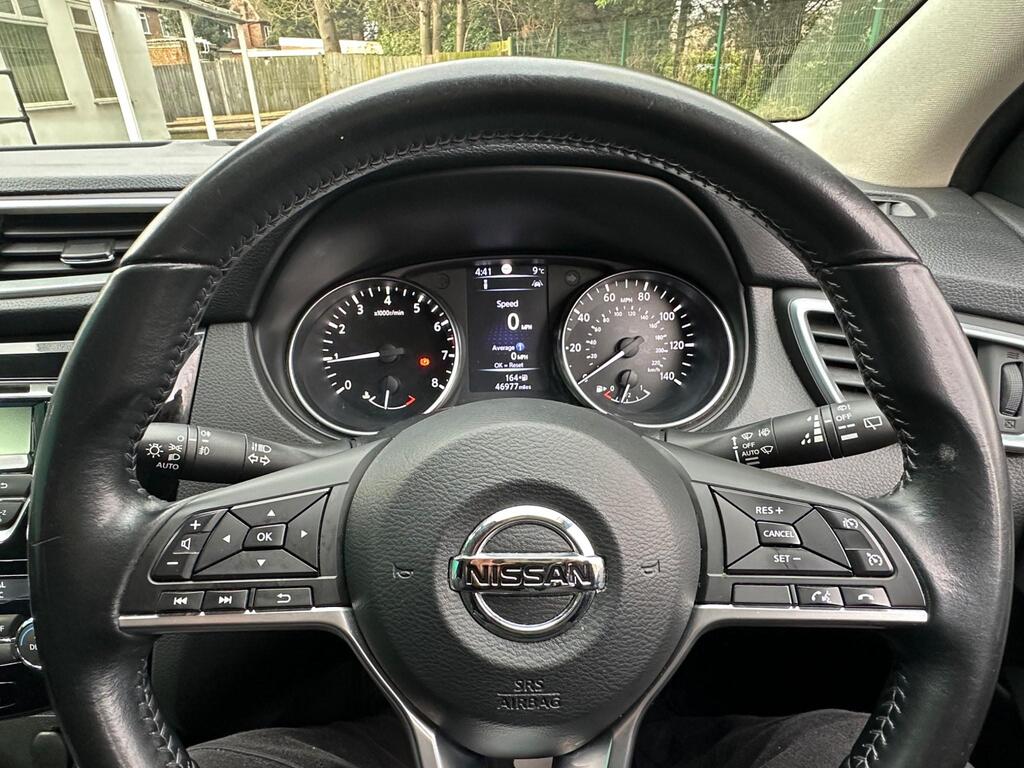 Used Nissan Qashqai 2017 for sale - 78014648: Photo 70