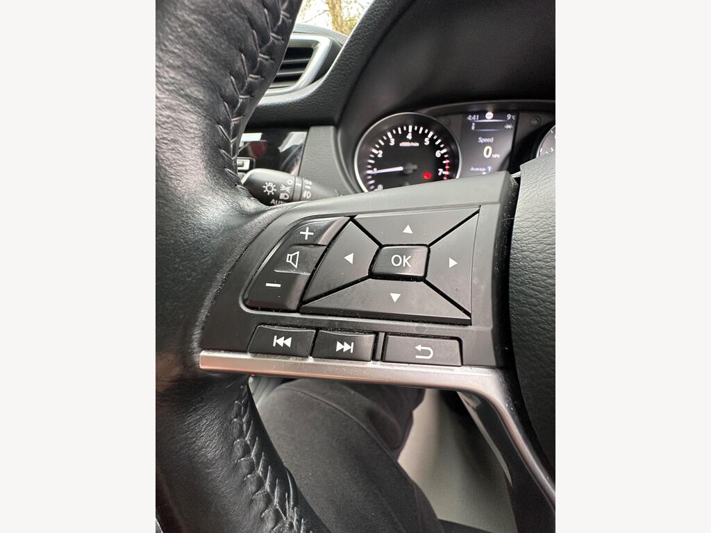 Used Nissan Qashqai 2017 for sale - 78014648: Photo 73