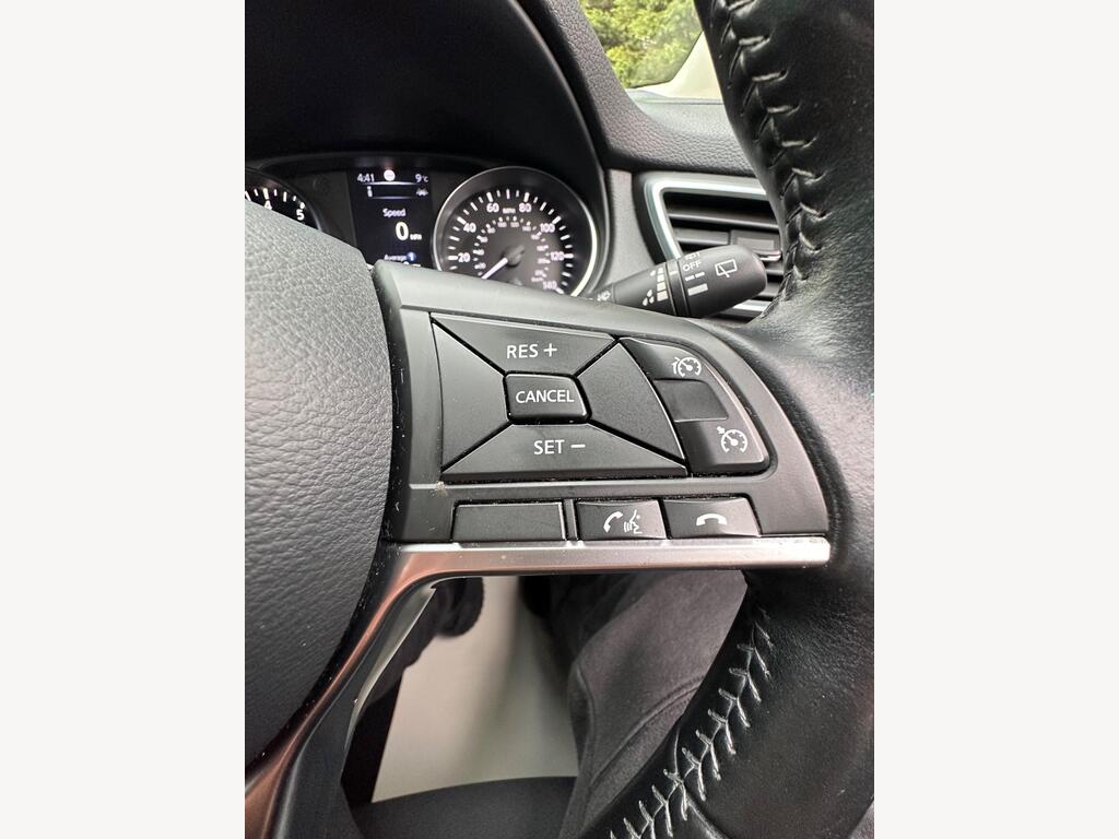 Used Nissan Qashqai 2017 for sale - 78014648: Photo 74