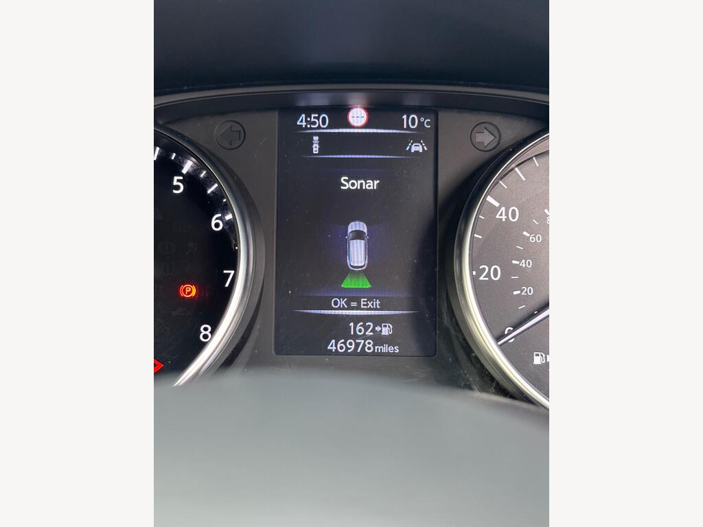 Used Nissan Qashqai 2017 for sale - 78014648: Photo 75