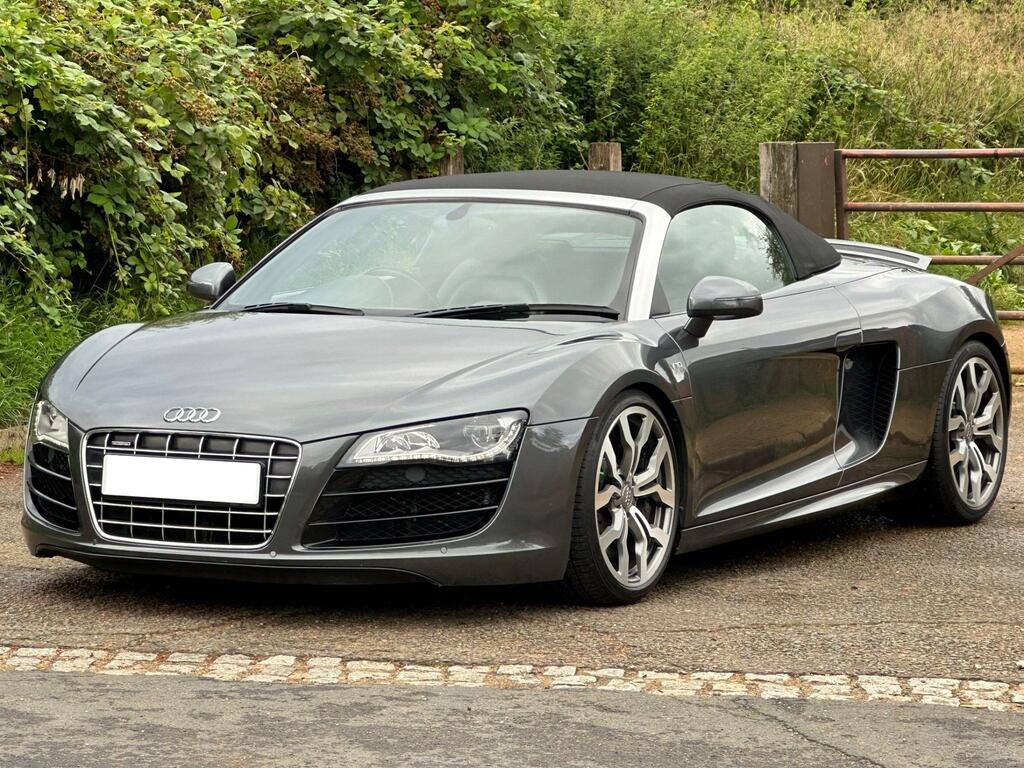 Used Audi R8 2012 for sale - 78014638: Photo 10
