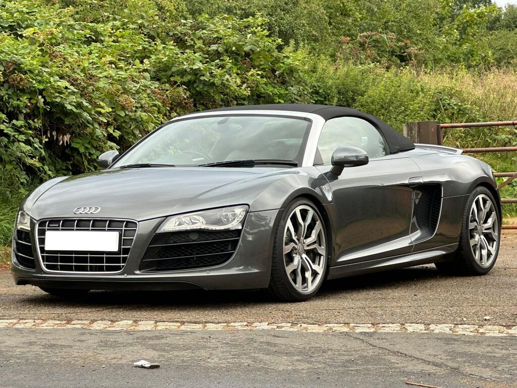 Used Audi R8 2012 for sale - 78014638: Photo 11
