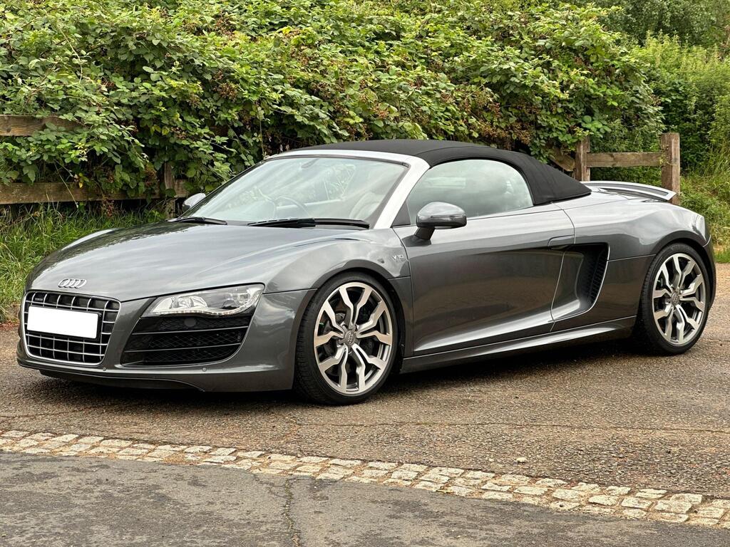 Used Audi R8 2012 for sale - 78014638: Photo 12