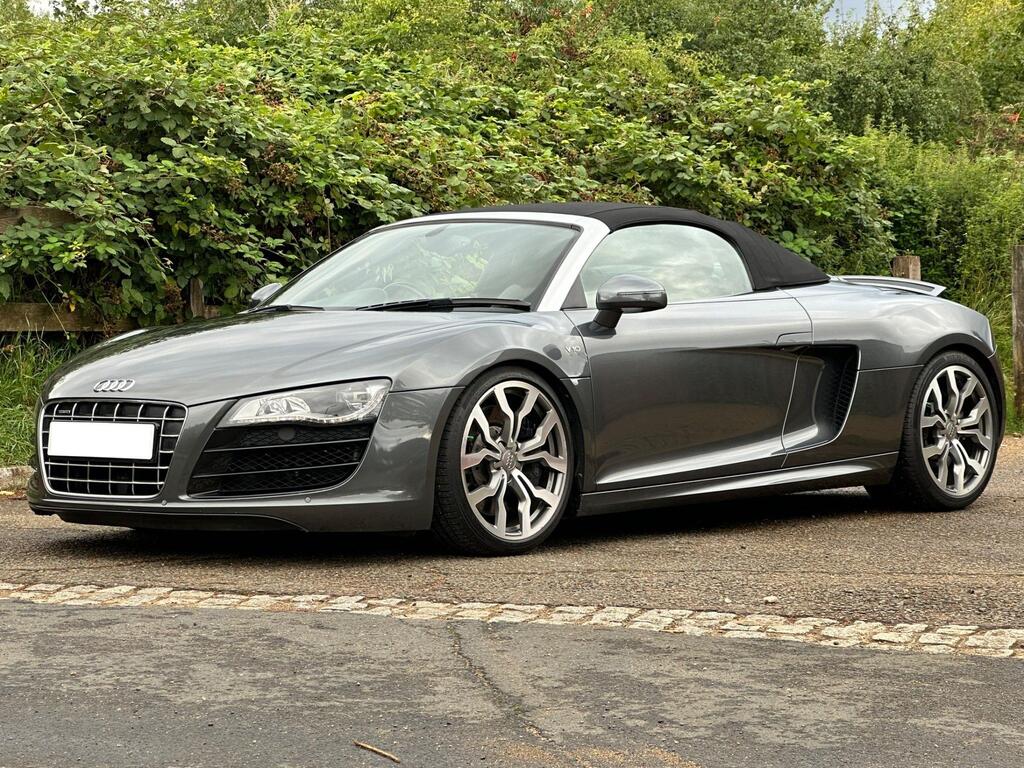 Used Audi R8 2012 for sale - 78014638: Photo 13