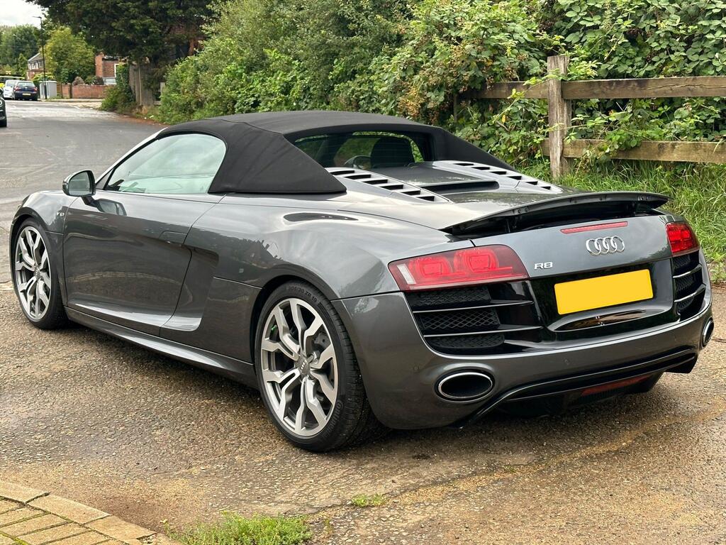 Used Audi R8 2012 for sale - 78014638: Photo 15