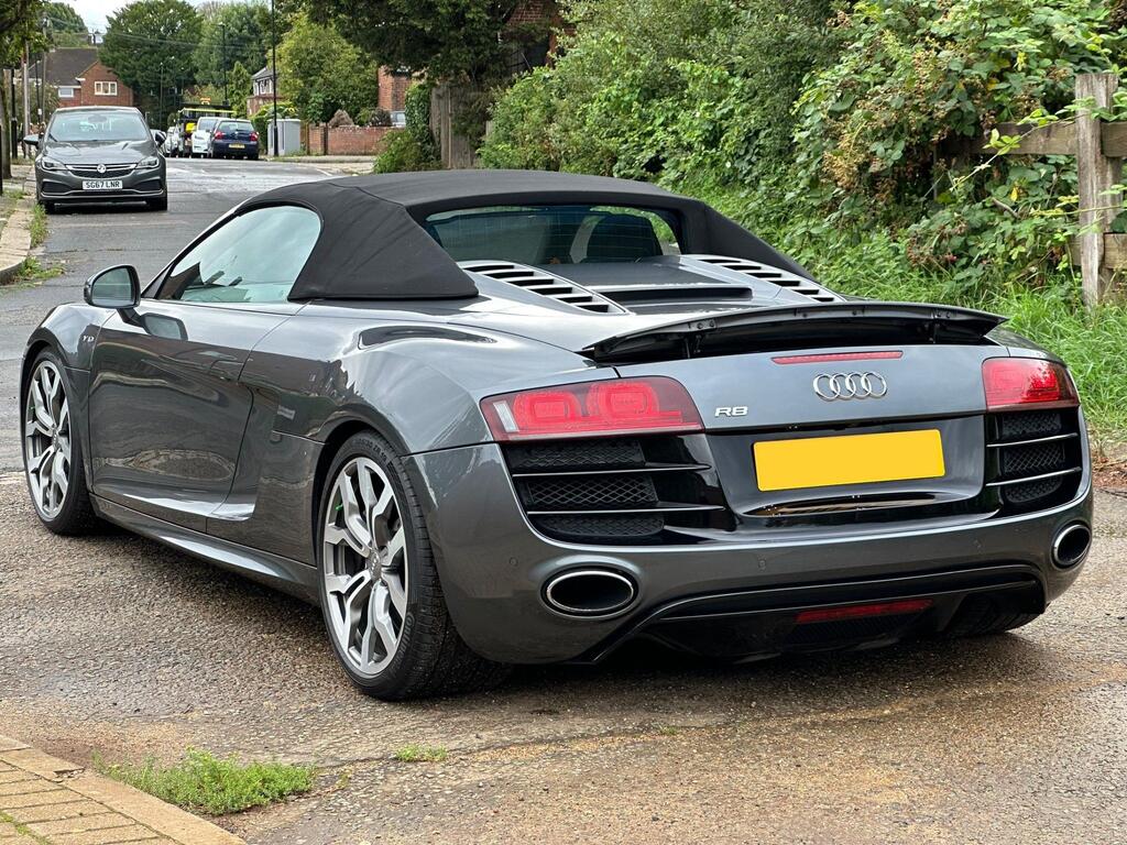 Used Audi R8 2012 for sale - 78014638: Photo 16