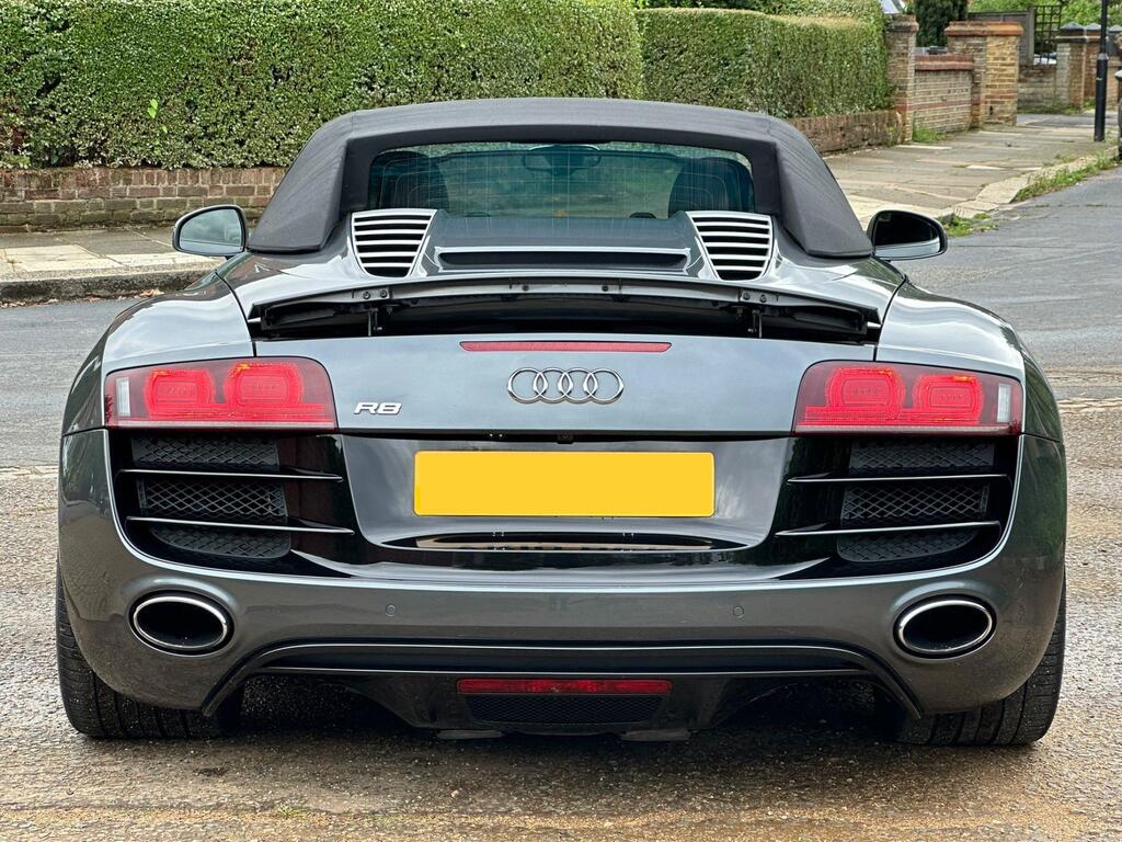 Used Audi R8 2012 for sale - 78014638: Photo 17