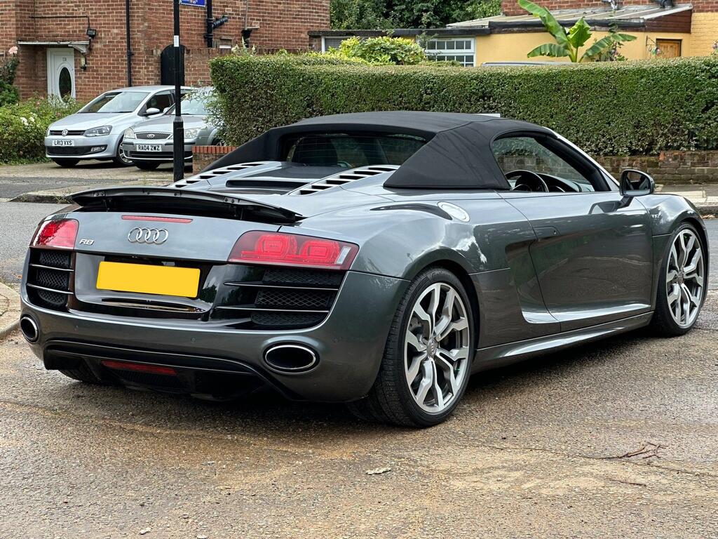 Used Audi R8 2012 for sale - 78014638: Photo 18