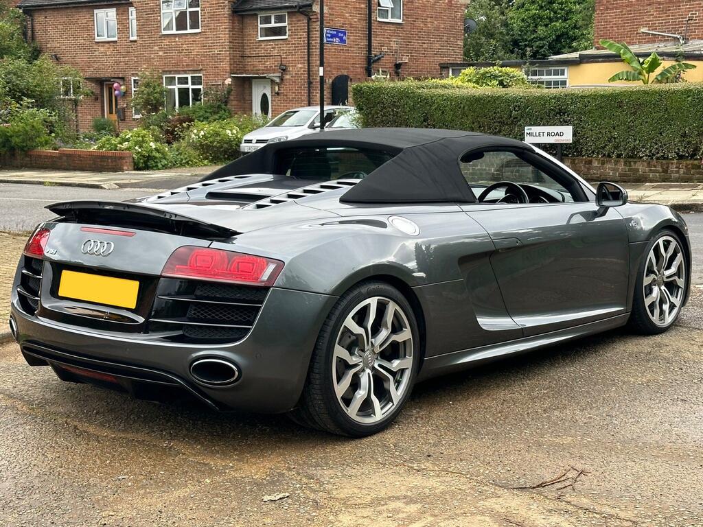 Used Audi R8 2012 for sale - 78014638: Photo 19