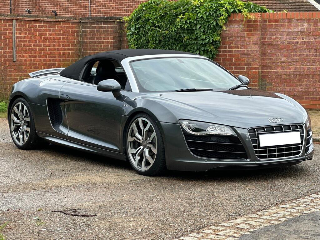 Used Audi R8 2012 for sale - 78014638: Photo 21