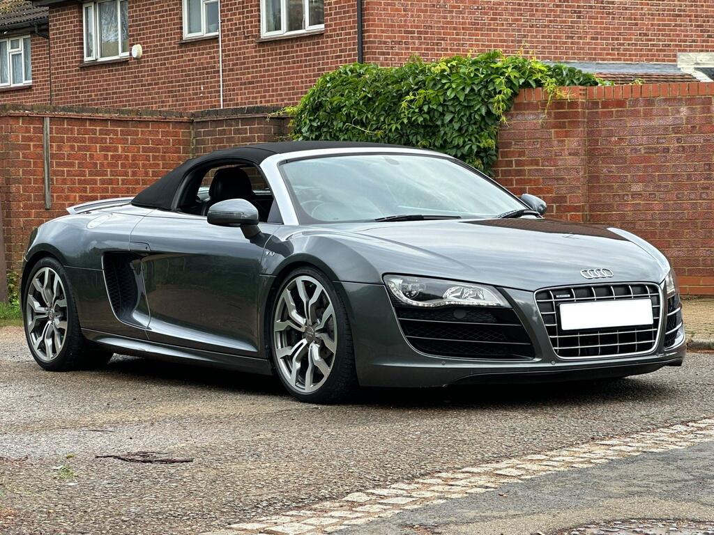 Used Audi R8 2012 for sale - 78014638: Photo 22