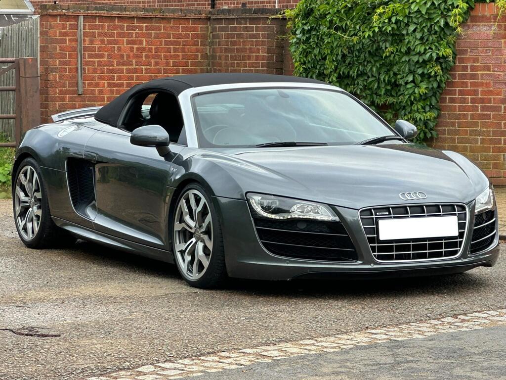 Used Audi R8 2012 for sale - 78014638: Photo 23
