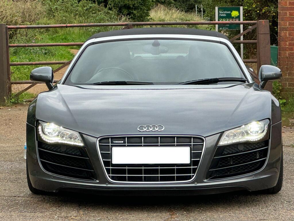 Used Audi R8 2012 for sale - 78014638: Photo 24