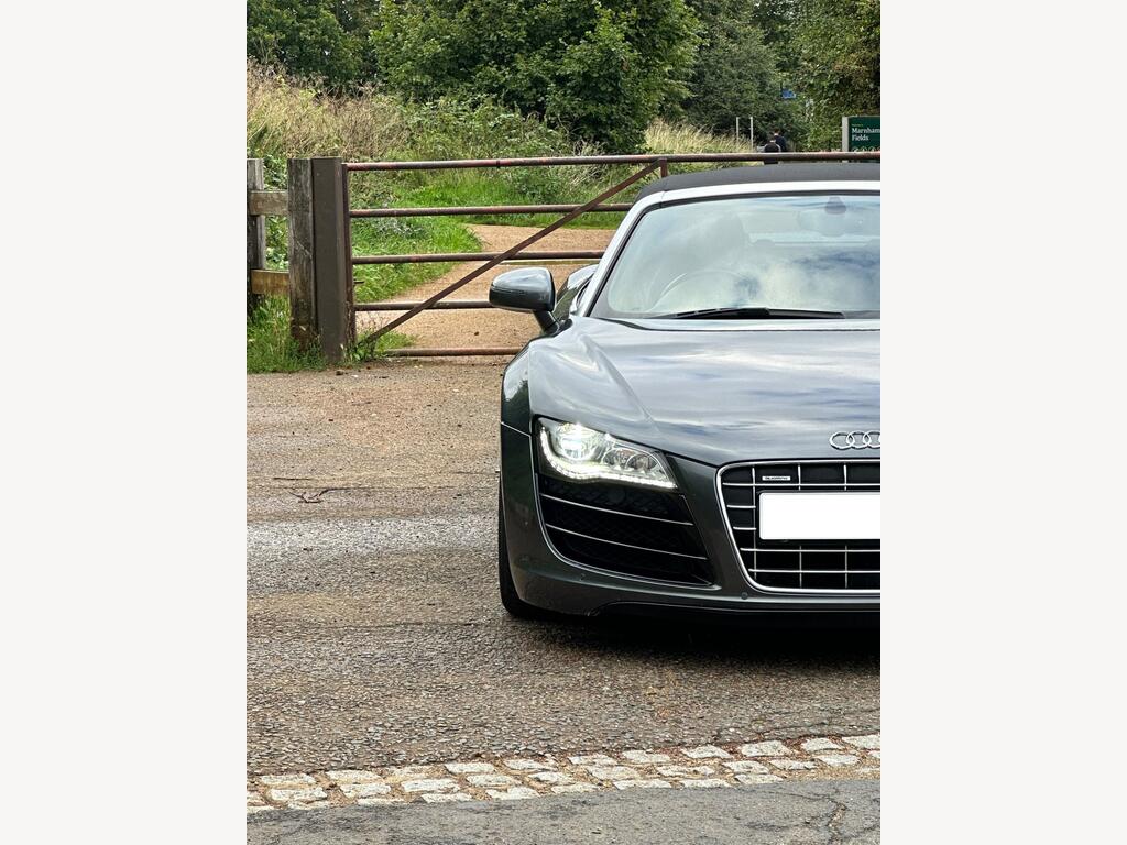 Used Audi R8 2012 for sale - 78014638: Photo 25