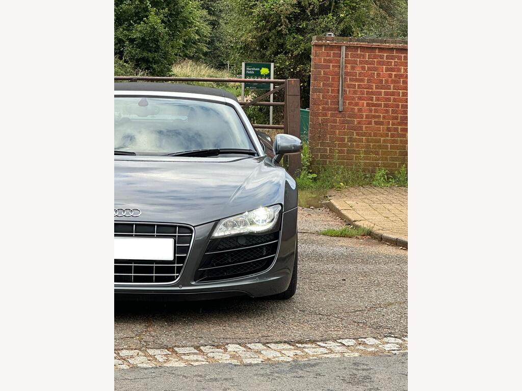 Used Audi R8 2012 for sale - 78014638: Photo 26