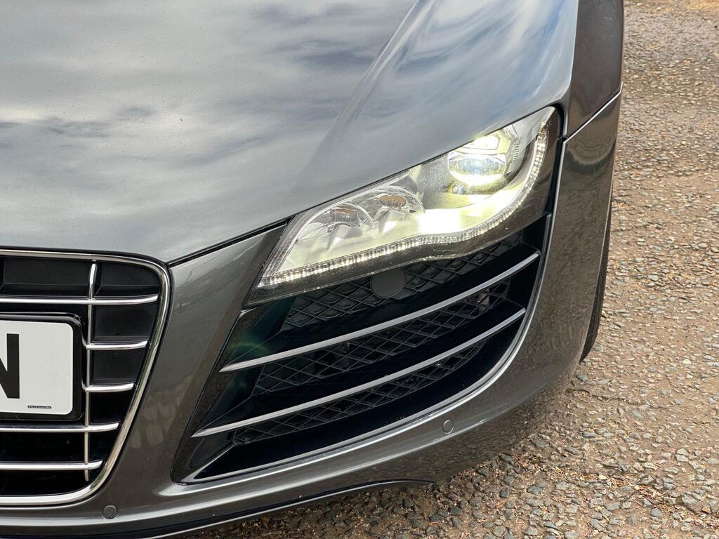 Used Audi R8 2012 for sale - 78014638: Photo 28