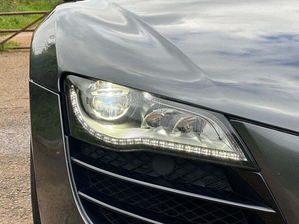 Used Audi R8 2012 for sale - 78014638: Photo 29