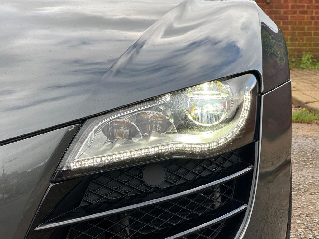 Used Audi R8 2012 for sale - 78014638: Photo 30