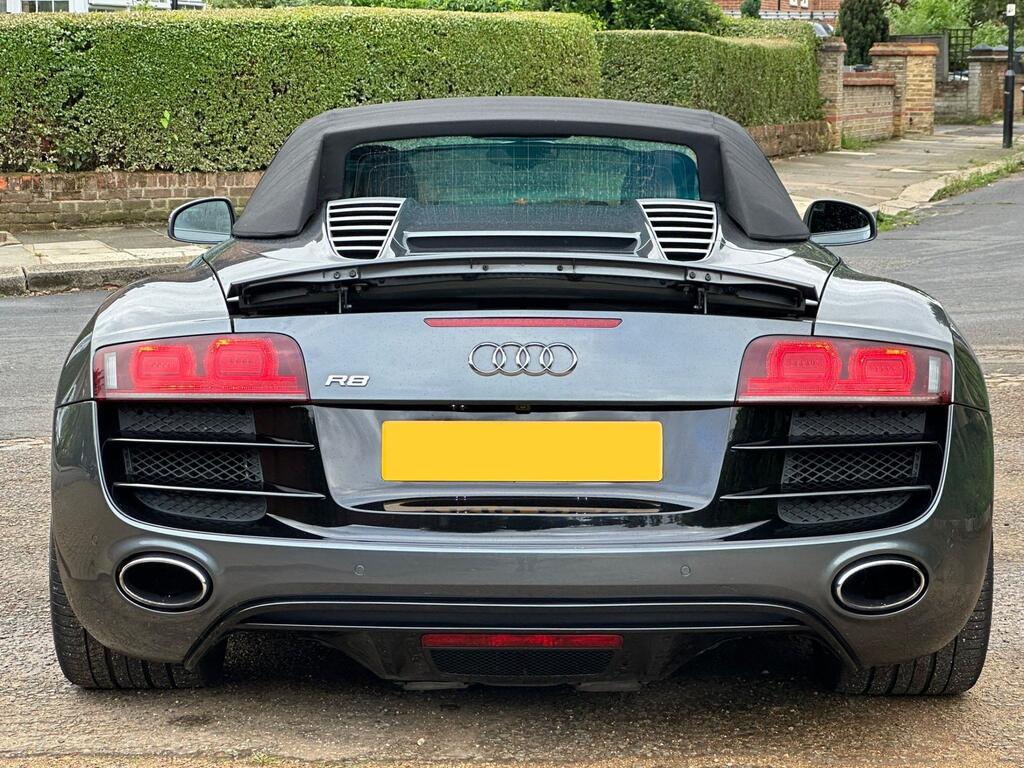 Used Audi R8 2012 for sale - 78014638: Photo 31