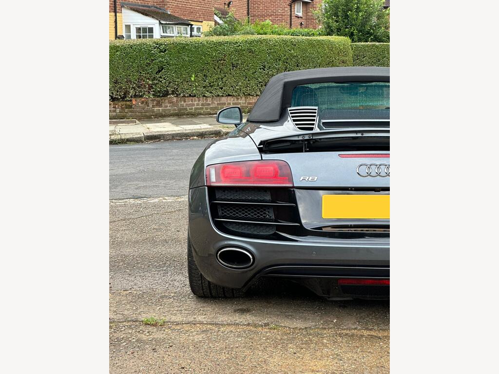 Used Audi R8 2012 for sale - 78014638: Photo 32