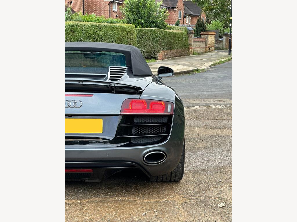 Used Audi R8 2012 for sale - 78014638: Photo 33