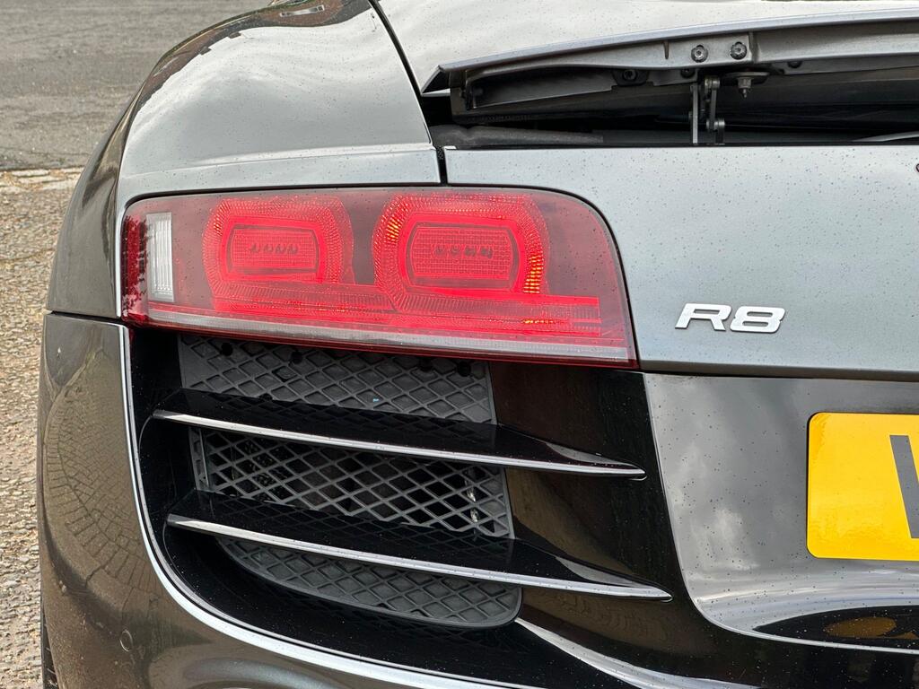 Used Audi R8 2012 for sale - 78014638: Photo 34