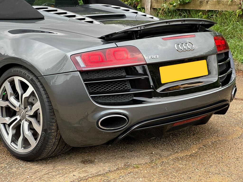 Used Audi R8 2012 for sale - 78014638: Photo 35