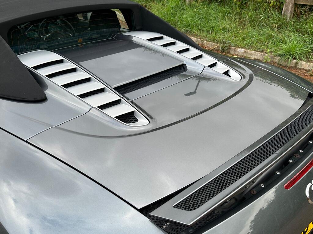 Used Audi R8 2012 for sale - 78014638: Photo 36