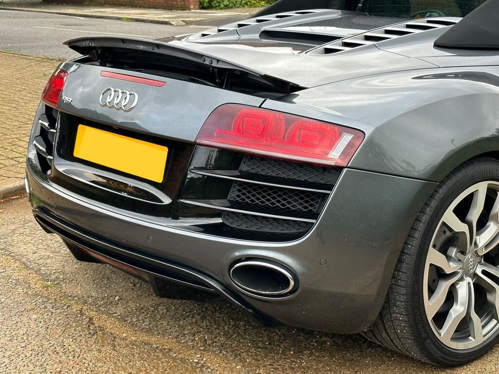 Used Audi R8 2012 for sale - 78014638: Photo 37