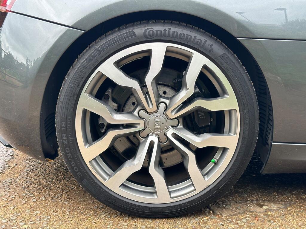 Used Audi R8 2012 for sale - 78014638: Photo 41