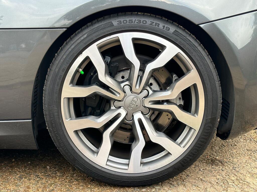 Used Audi R8 2012 for sale - 78014638: Photo 42