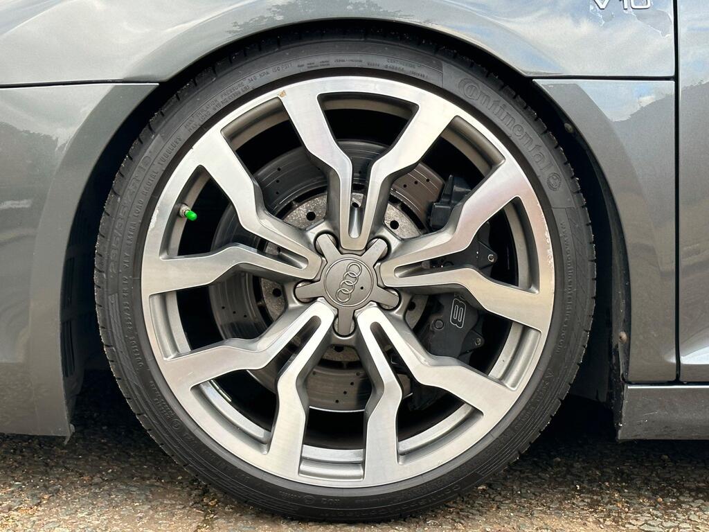 Used Audi R8 2012 for sale - 78014638: Photo 43