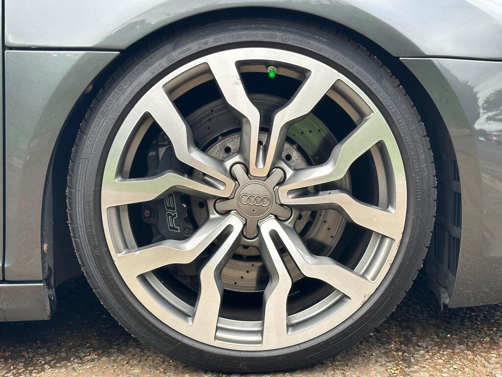 Used Audi R8 2012 for sale - 78014638: Photo 44