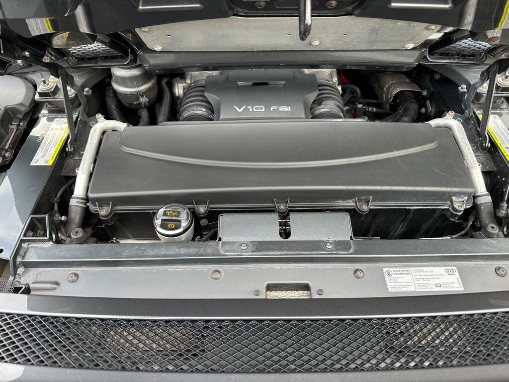 Used Audi R8 2012 for sale - 78014638: Photo 45