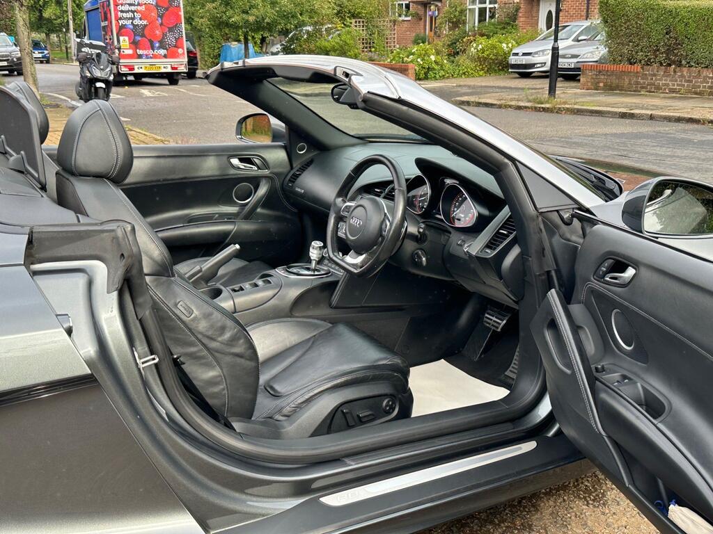 Used Audi R8 2012 for sale - 78014638: Photo 48