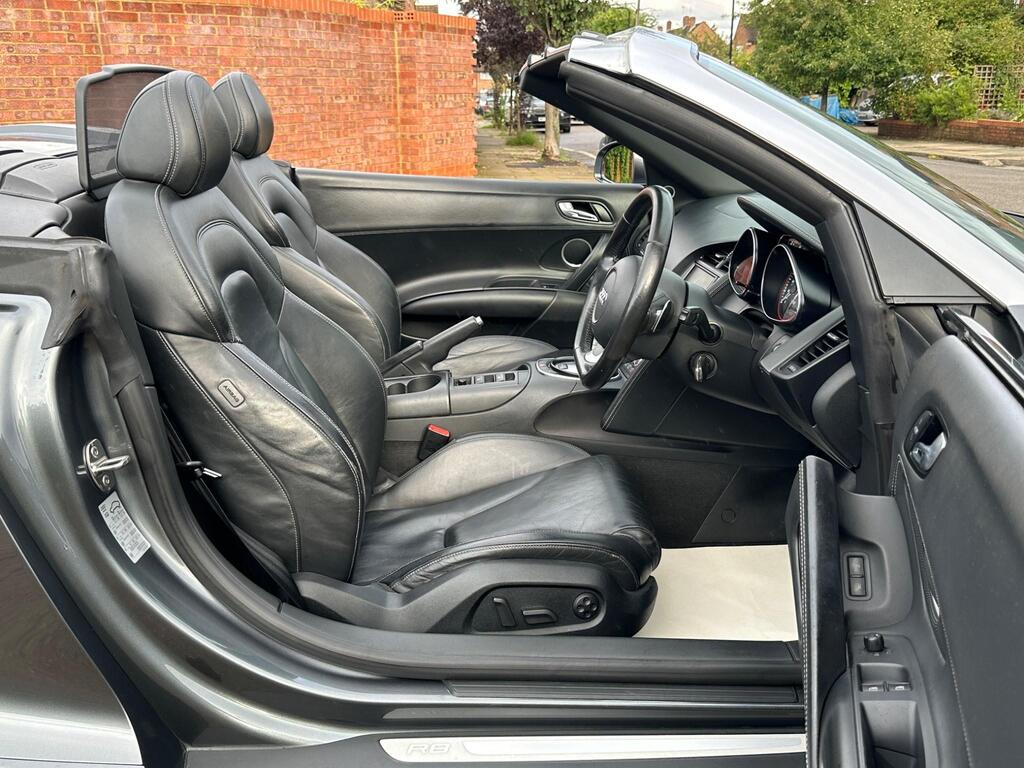 Used Audi R8 2012 for sale - 78014638: Photo 49