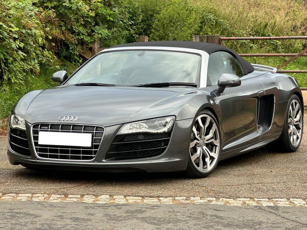 Used Audi R8 2012 for sale - 78014638: Photo 5