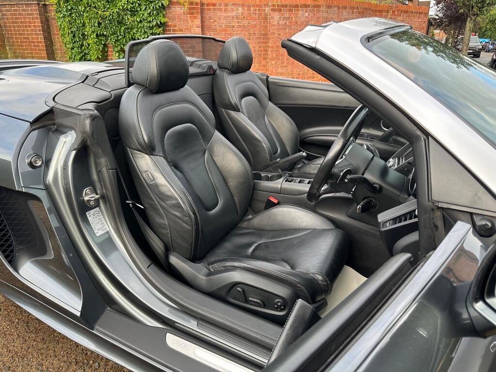 Used Audi R8 2012 for sale - 78014638: Photo 50