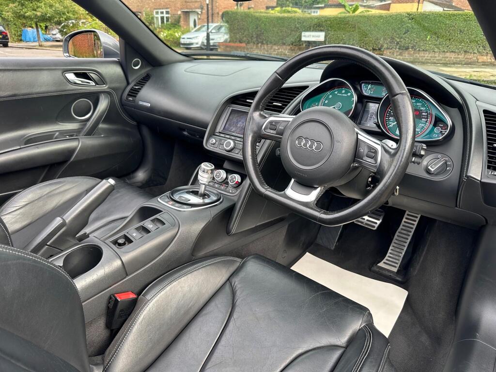 Used Audi R8 2012 for sale - 78014638: Photo 51