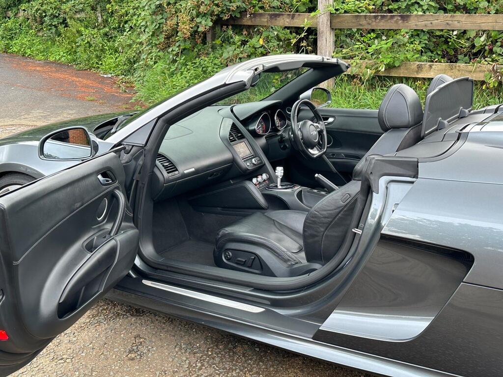 Used Audi R8 2012 for sale - 78014638: Photo 52